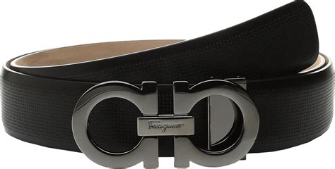 ferragamo belt amazon|ferragamo belt on person.